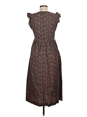 J.Crew Factory Store Casual Dress (view 2)