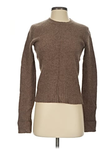 J.Crew Wool Pullover Sweater (view 1)