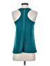Danskin Now Teal Active Tank Size S - photo 2