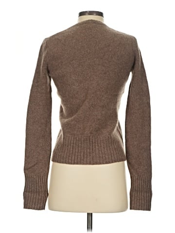 J.Crew Wool Pullover Sweater (view 2)