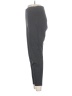 Old Navy Solid Gray Active Pants Size M - photo 5