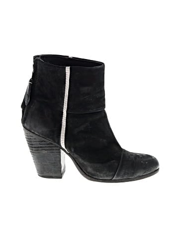 Rag & Bone Ankle Boots (view 1)