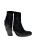 Rag & Bone Black Ankle Boots Size EU 37 - photo 1