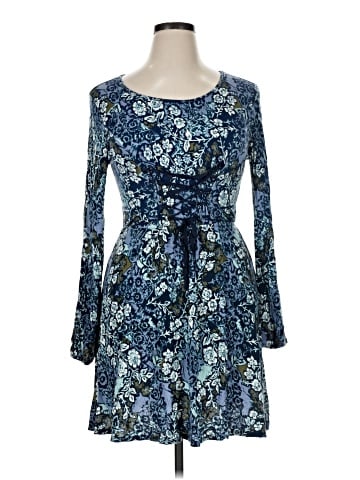 Xhilaration Casual Dress (view 1)
