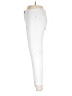 d.jeans Chevron-herringbone Ivory Jeans Size 12 - photo 5