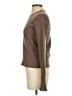 J.Crew 100% Wool Brown Wool Pullover Sweater Size S - photo 5