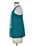Danskin Now Teal Active Tank Size S - photo 5