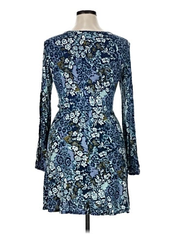 Xhilaration Casual Dress (view 2)