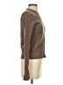 J.Crew 100% Wool Brown Wool Pullover Sweater Size S - photo 4