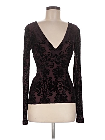 Free People Long Sleeve T-Shirt (view 1)