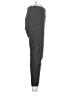 Old Navy Solid Gray Active Pants Size M - photo 4
