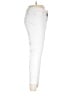 d.jeans Chevron-herringbone Ivory Jeans Size 12 - photo 4