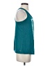 Danskin Now Teal Active Tank Size S - photo 4