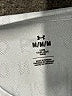 Under Armour 100% Polyester Silver Sleeveless T-Shirt Size M - photo 7