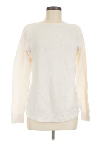 Ann Taylor LOFT Pullover Sweater (view 1)