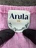 Arula Pink Short Sleeve Top Size 0X Plus - photo 7