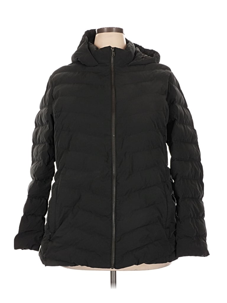 Pre-owned 32 Degrees Jacket In Black