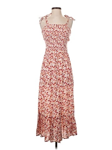 Jessica Simpson Casual Dress (view 1)