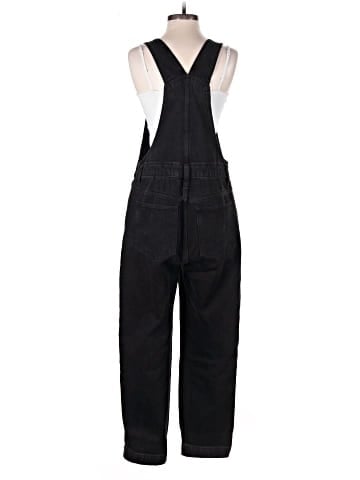 Madewell Overalls (view 2)