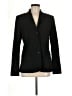 Elie Tahari Black Blazer Size 8 - photo 1