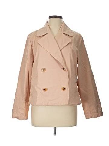 LC Lauren Conrad Jacket (view 1)