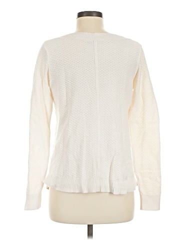 Ann Taylor LOFT Pullover Sweater (view 2)