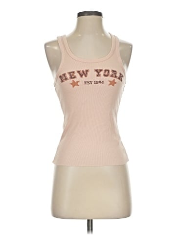 Forever 21 Tank Top (view 1)