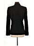 Elie Tahari Black Blazer Size 8 - photo 2