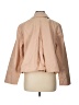 LC Lauren Conrad Pink Jacket Size L - photo 2