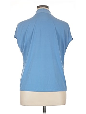 Nine West Short Sleeve T-Shirt (view 2)