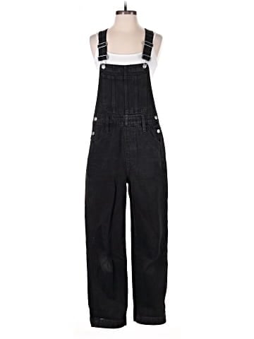 Madewell Overalls (view 1)