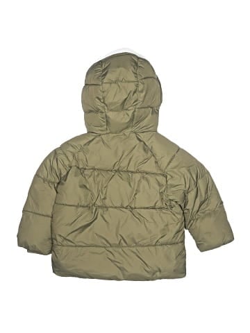 Zara Snow Jacket (view 2)