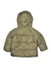 Zara Solid Green Snow Jacket Size 2 - 3 - photo 2