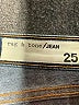 Rag & Bone/JEAN Blue Jeans Size 25 waist - photo 7
