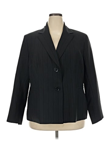 Evan Picone Blazer (view 1)