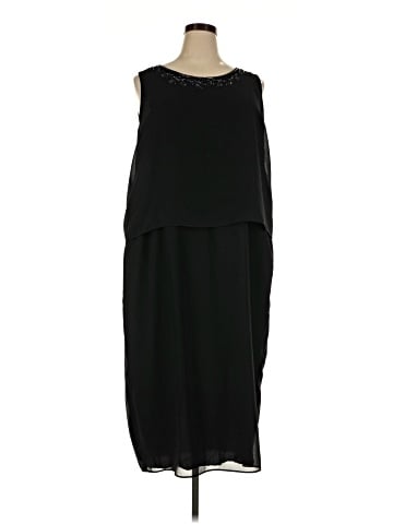 R&M Richards Casual Dress (view 1)
