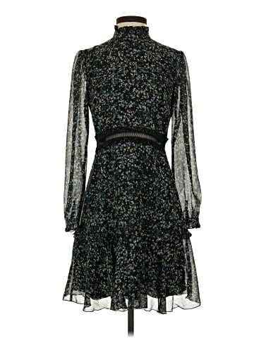 Donna Morgan Cocktail Dress (view 1)