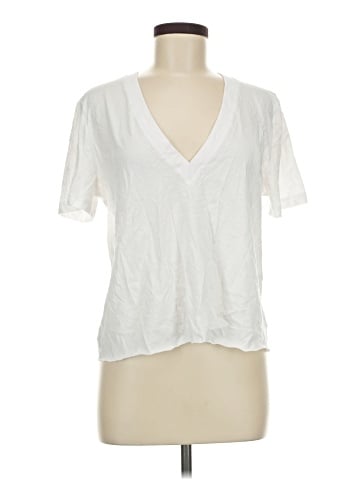 Zara Short Sleeve T-Shirt (view 1)