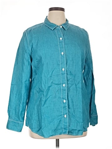 Tommy Bahama Long Sleeve Button-Down Shirt (view 1)