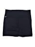 Fabletics Solid Blue Athletic Shorts Size L (estimated) - photo 2