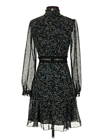 Donna Morgan Cocktail Dress (view 2)