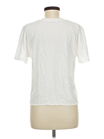 Zara Short Sleeve T-Shirt (view 2)
