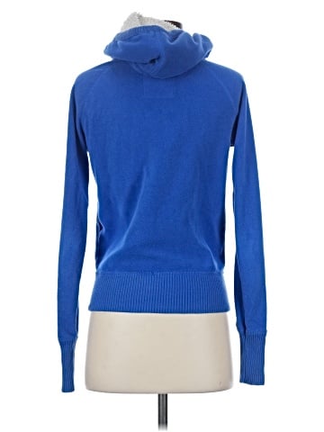 American Eagle Outfitters Zip Up Hoodie (view 2)