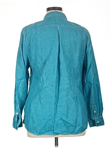 Tommy Bahama Long Sleeve Button-Down Shirt (view 2)
