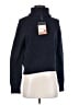The North Face Blue Pullover Sweater Size S - photo 1