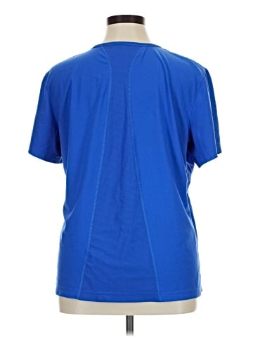 Nike Active T-Shirt (view 2)