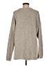 Urban Outfitters Metallic Tan Pullover Sweater Size M - photo 2