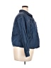 Woolrich 100% Cotton Blue Denim Jacket Size XXL - photo 4