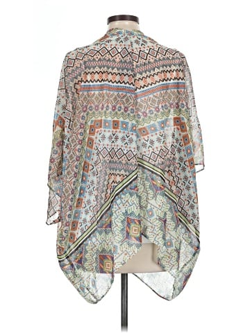 John Paul Richard Kimono (view 2)