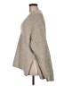 Urban Outfitters Metallic Tan Pullover Sweater Size M - photo 5